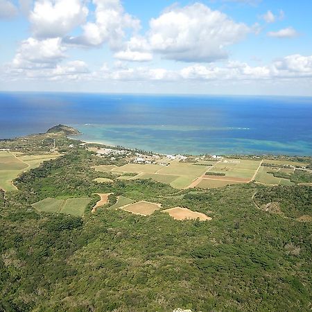 Umisuzume Ξενοδοχείο Ishigaki  Εξωτερικό φωτογραφία