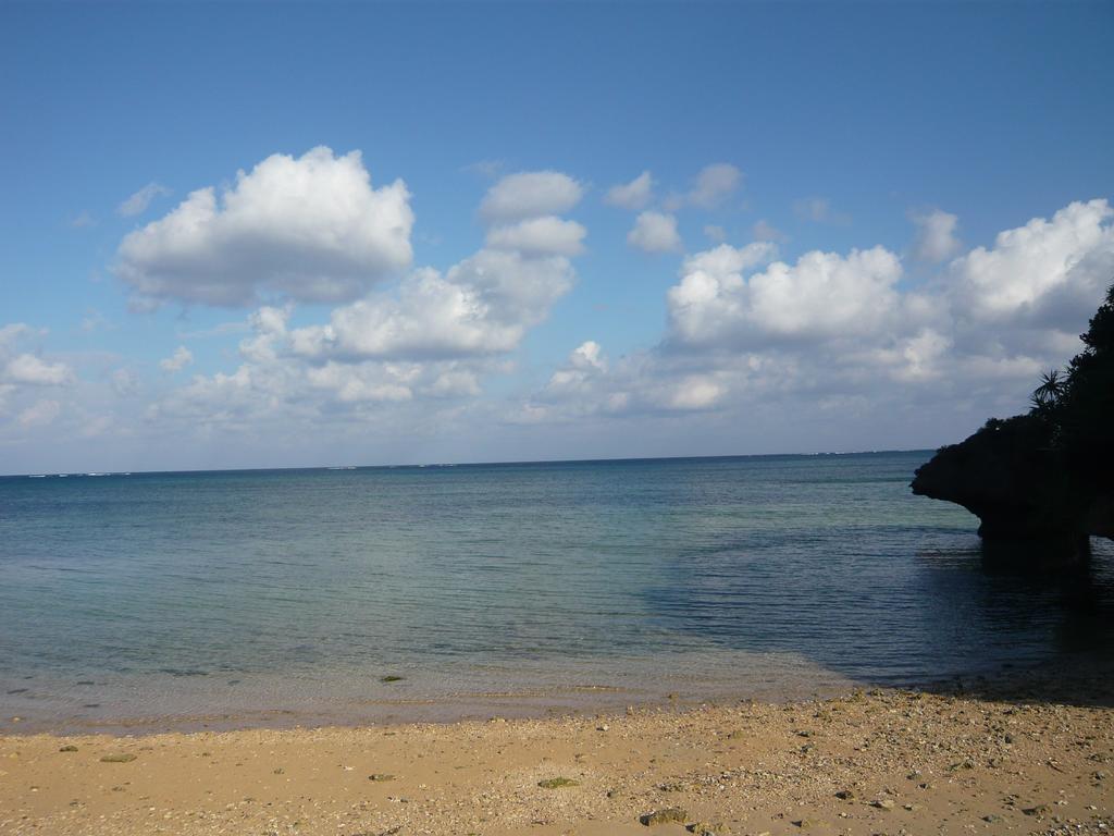 Umisuzume Ξενοδοχείο Ishigaki  Εξωτερικό φωτογραφία